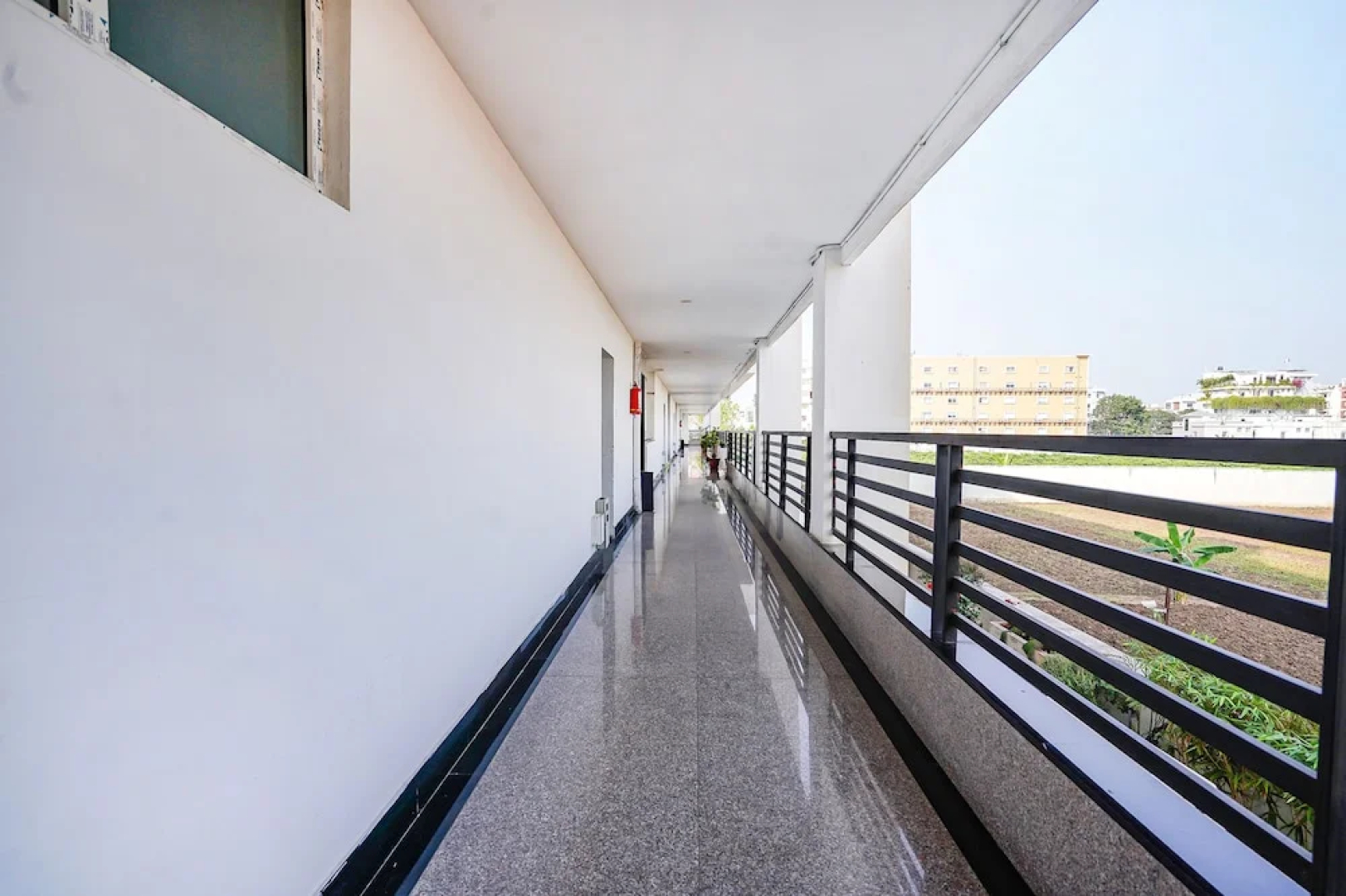FabHotel D Dev