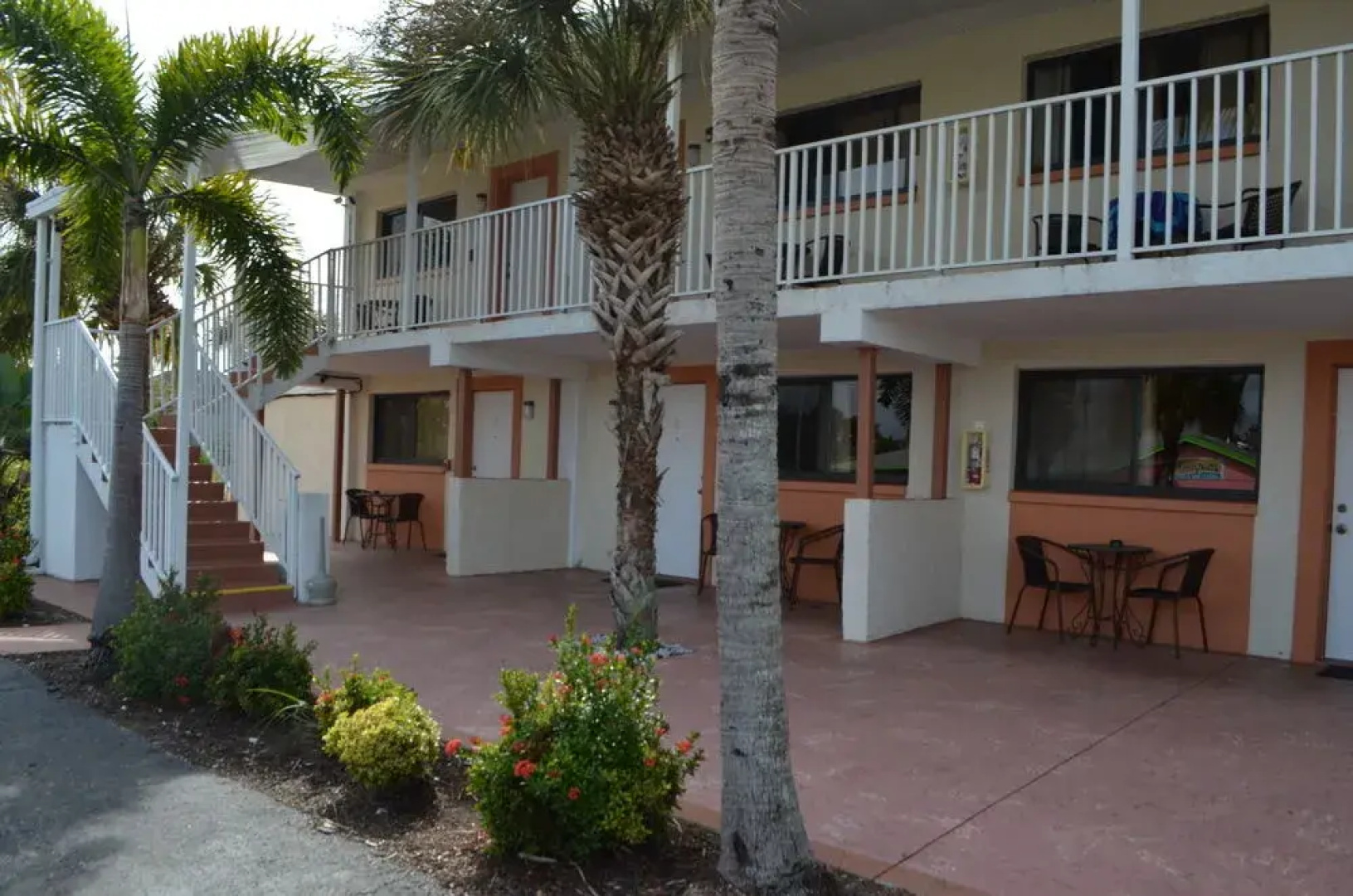 Tip Top Isles Waterfront Resort & Marina