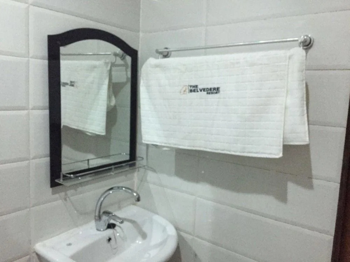 The Belvedere Resort