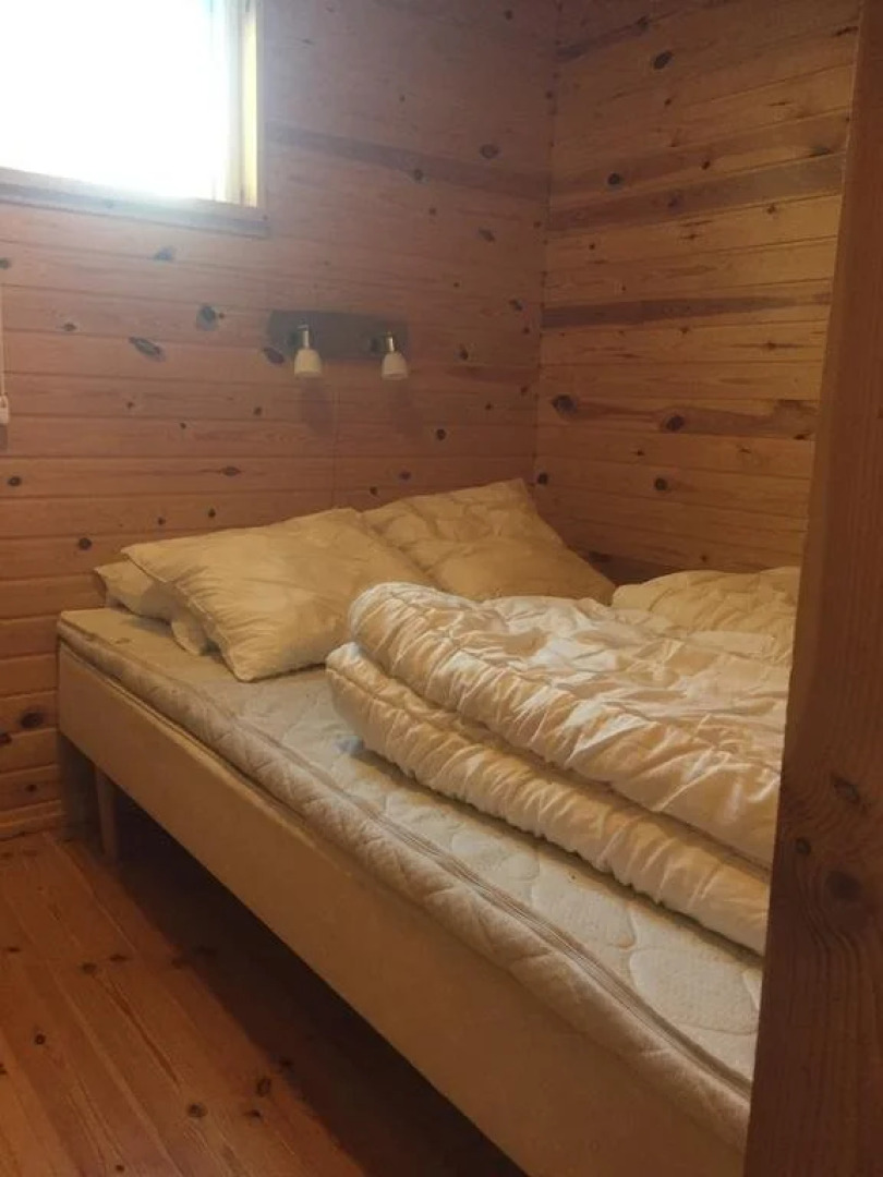 Saltum Strand Camping and Cottages