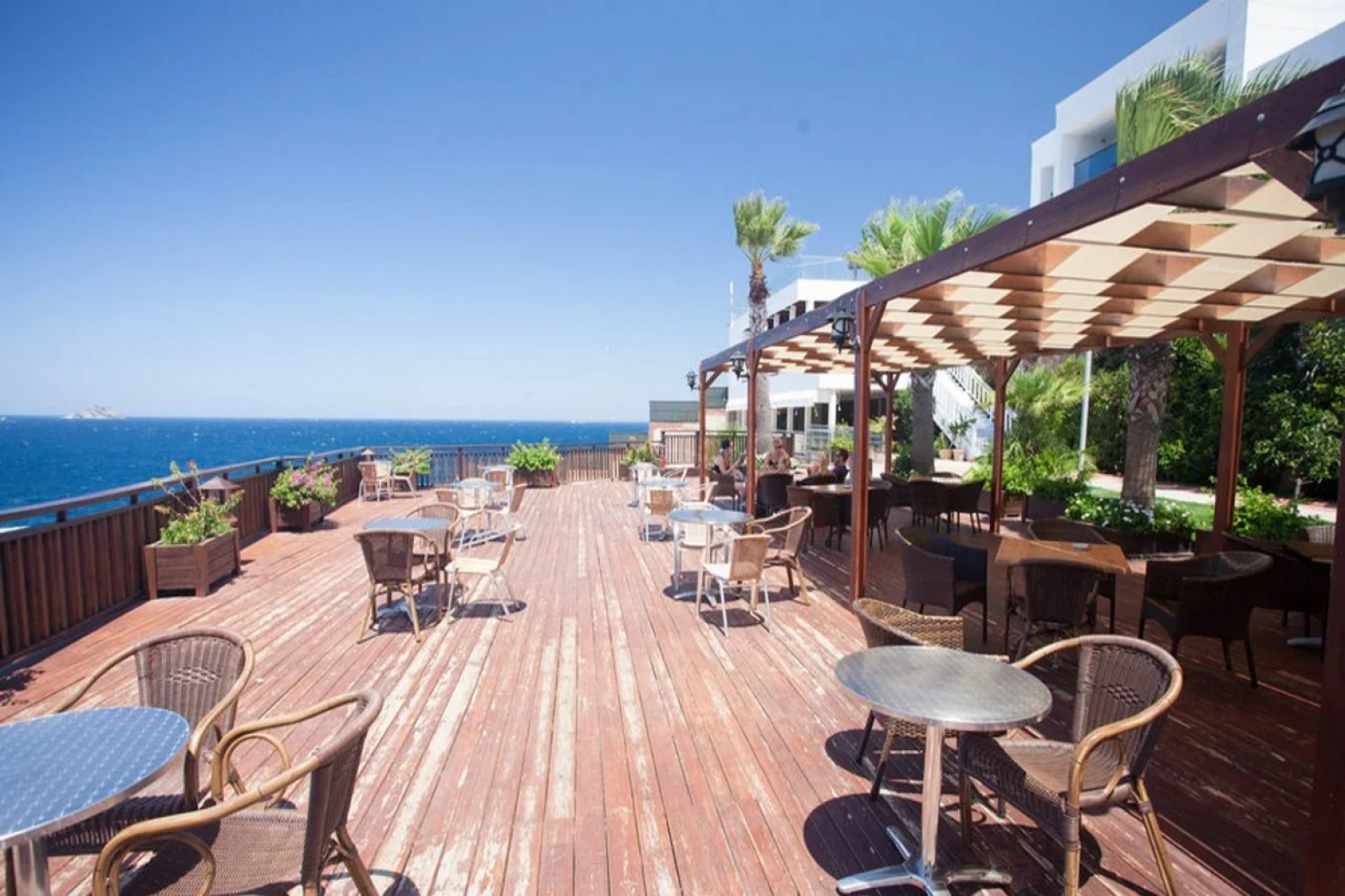 Delta Hotels by Marriott Bodrum