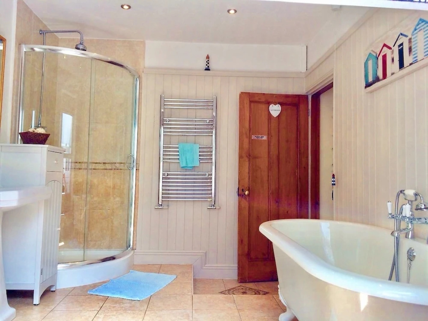 Stones Throw Cottage