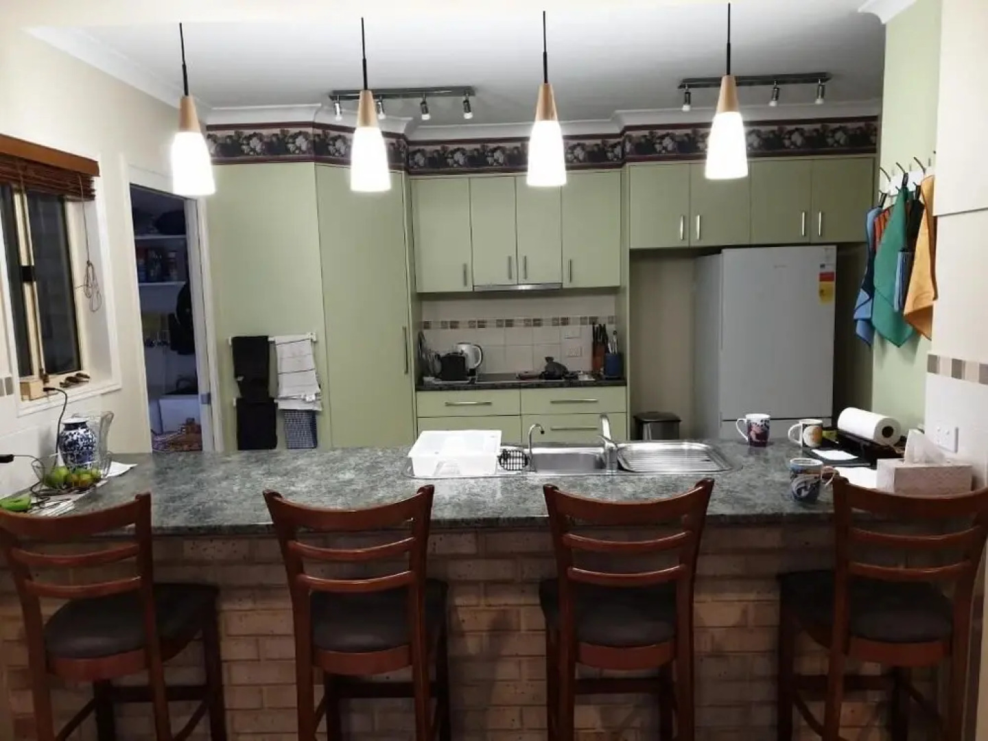 Maryborough Guesthouse Qld