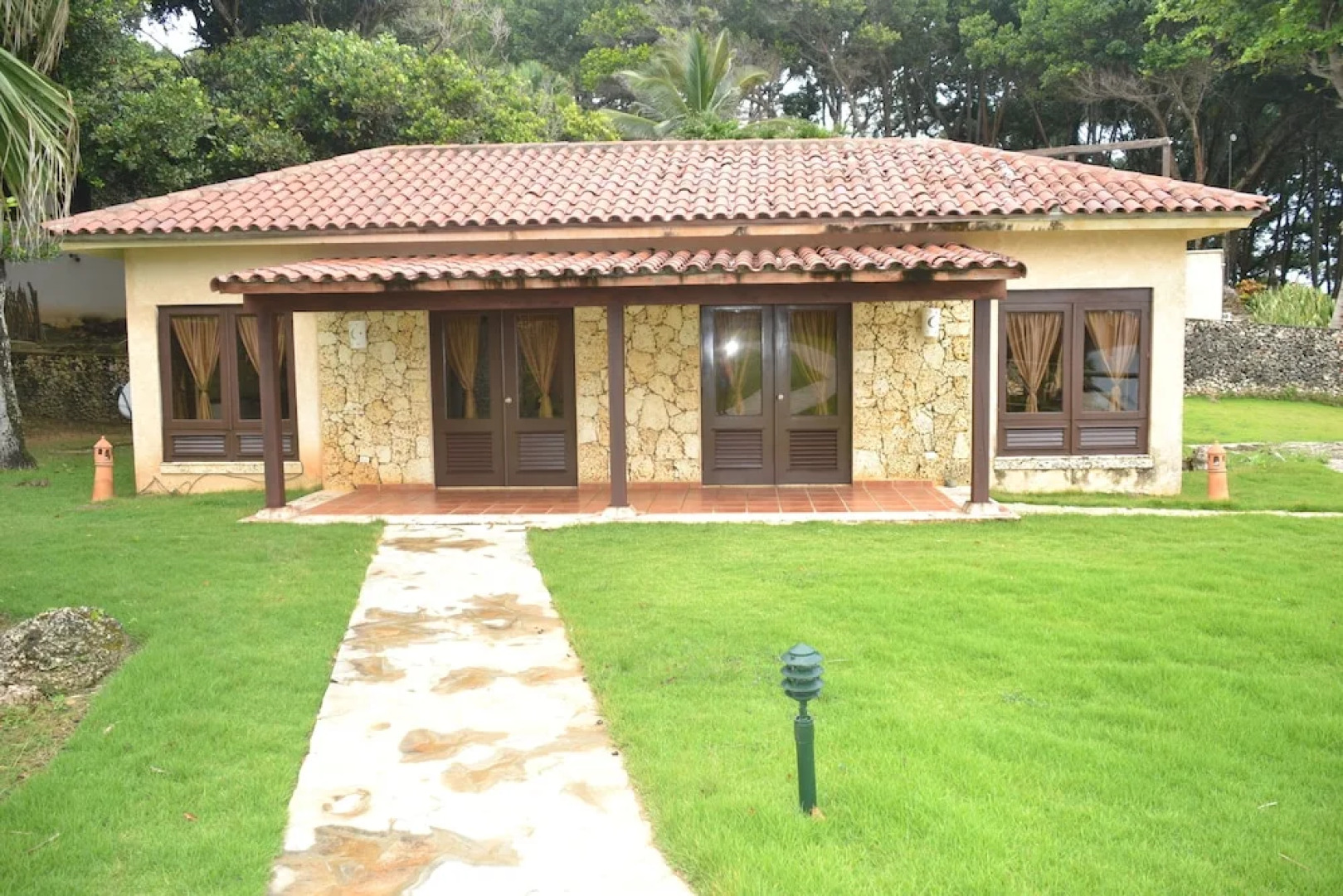 Villa Cabino