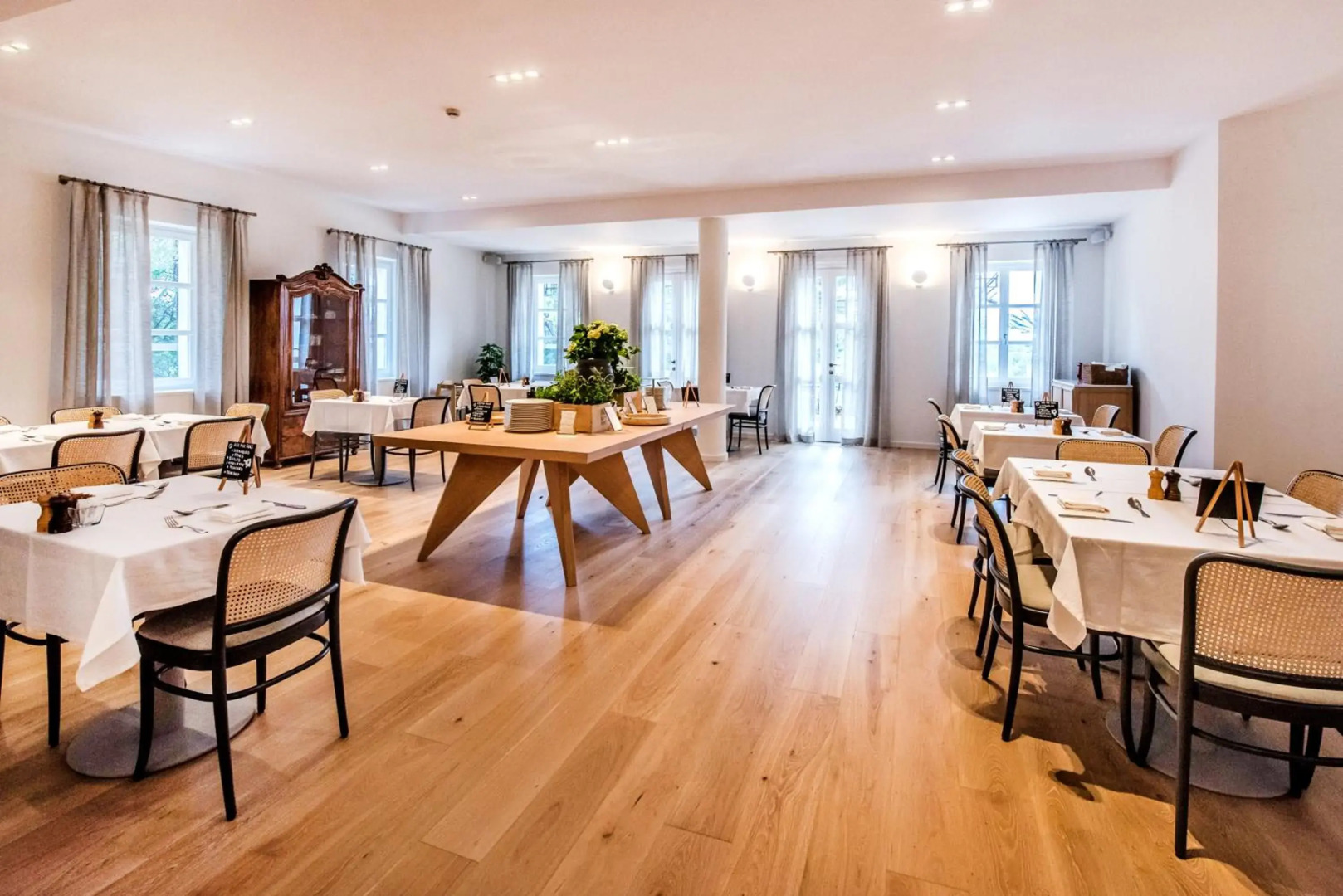 Boutique Hotel Boškinac