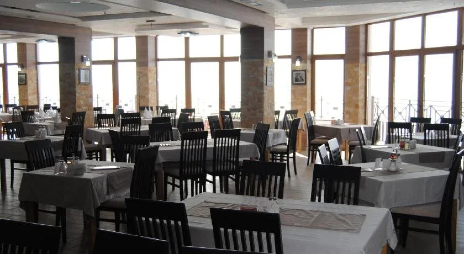 Hotel Milmari Resort