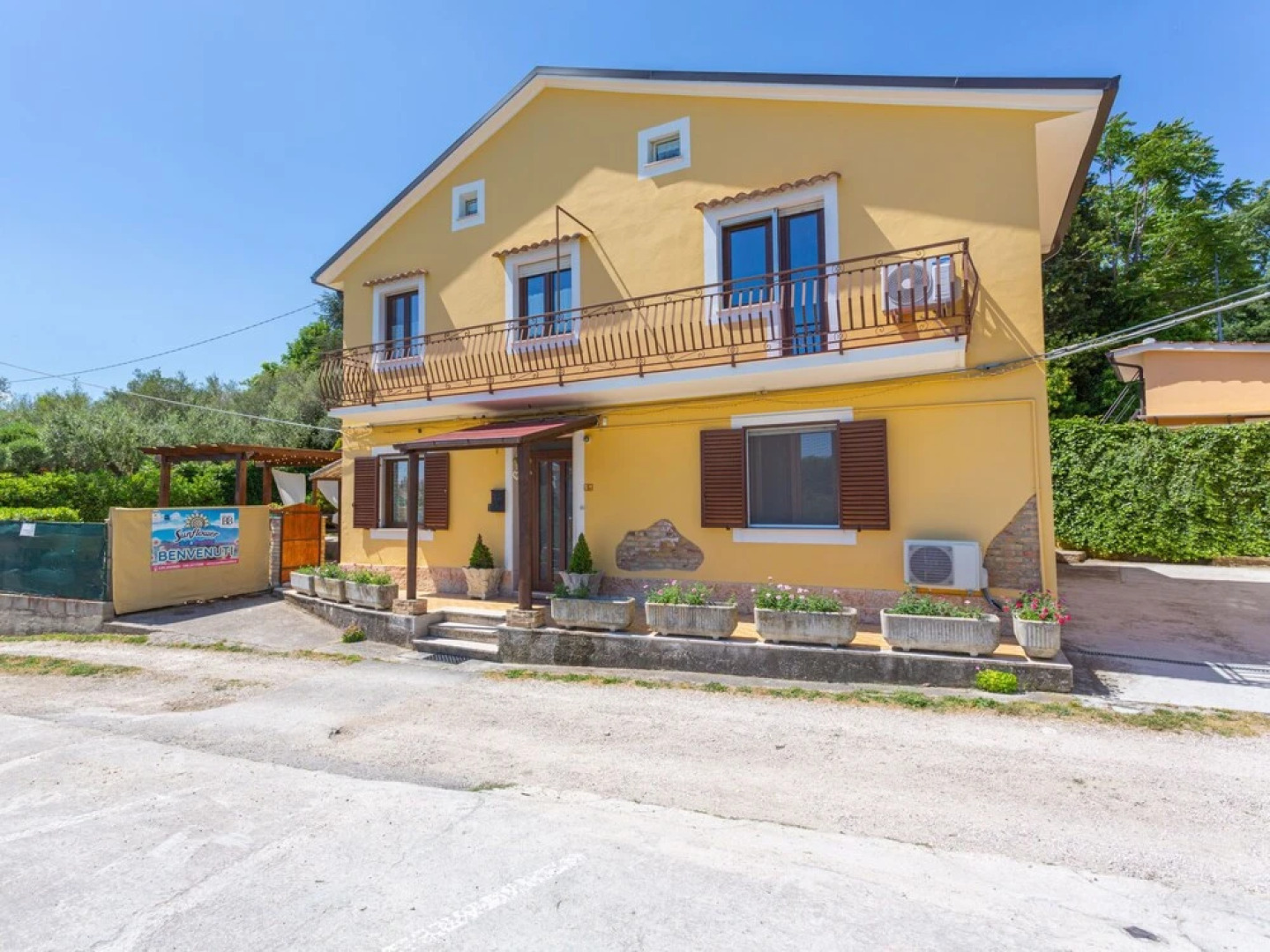 Sunflower Lanciano in Lanciano