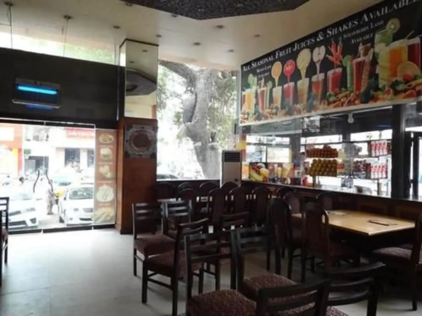 Hotel Al Harmain Tower