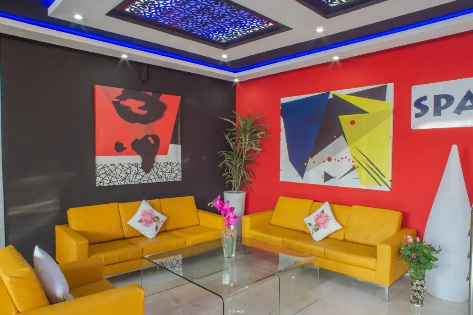 Hôtel Tanjah Flandria