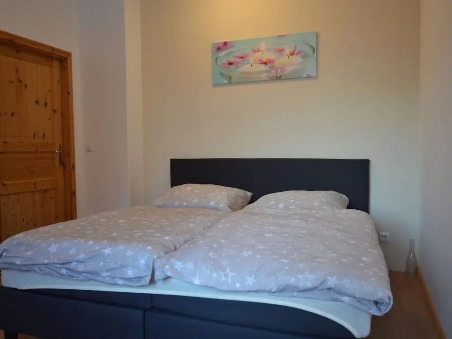 Wunderschone Ferienwohnung im Burgenland