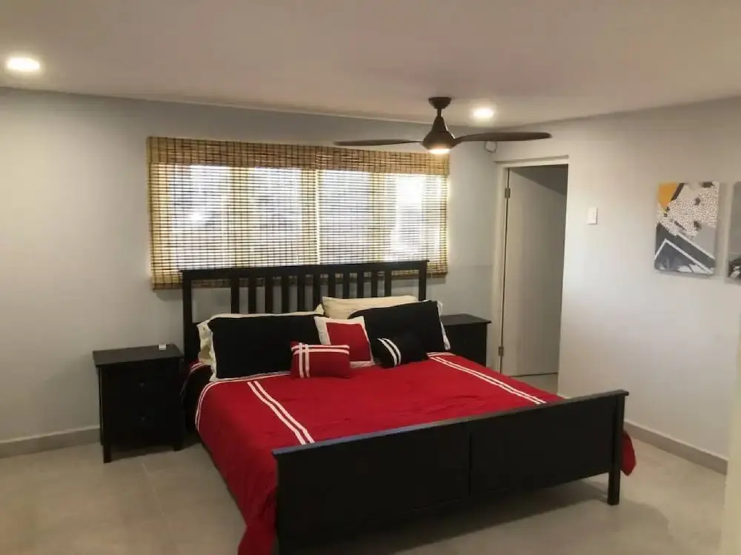 46 sec to Beach Pool Side Massage Priv Chef UTV