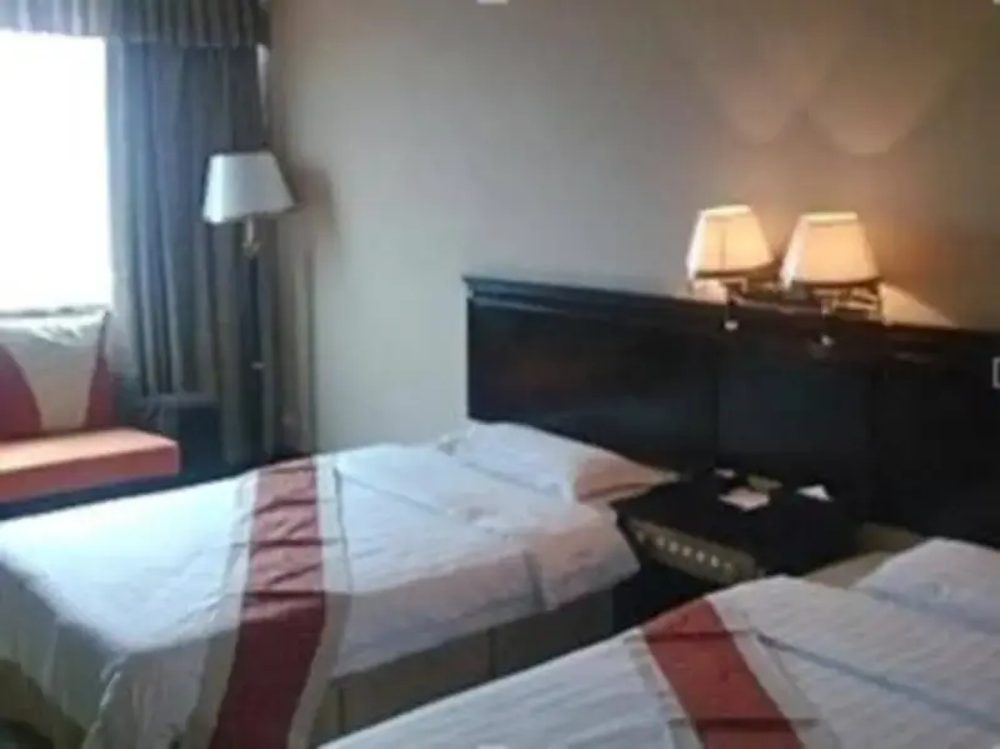 Tian Hao Hotel