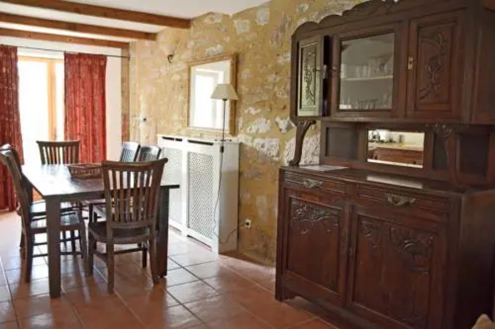 Chateau Camp del Saltre