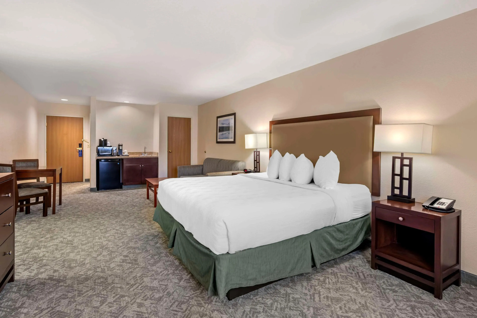 Best Western Plus Eagle/Vail Airport