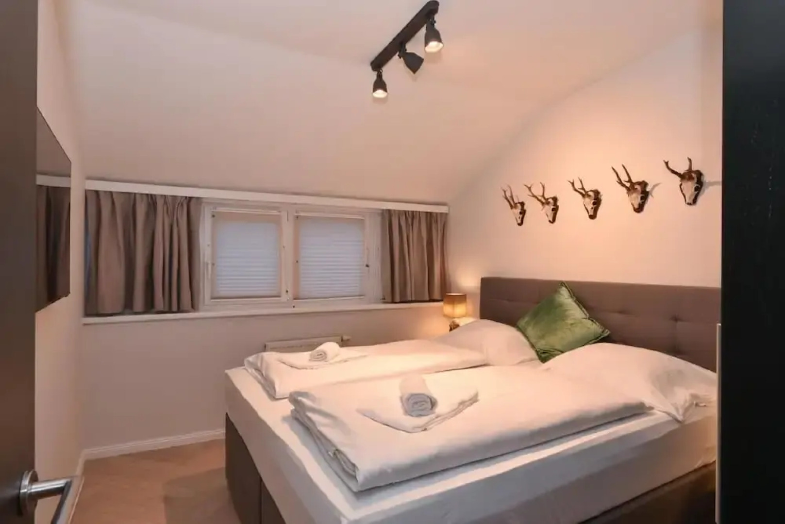 Penthouse Zell am See by Kaprun Rentals