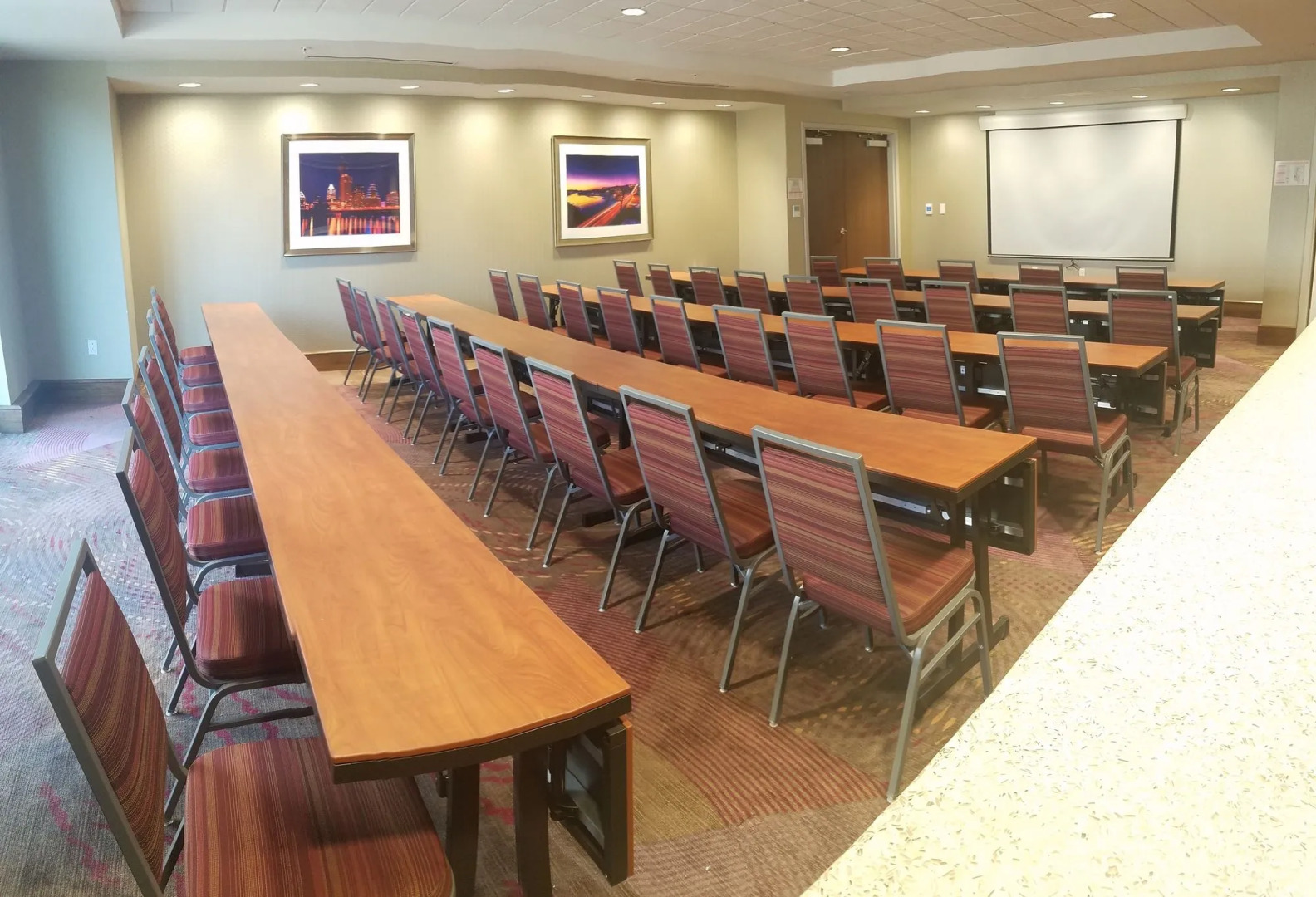 Hotel Indigo Austin Downtown - University by IHG