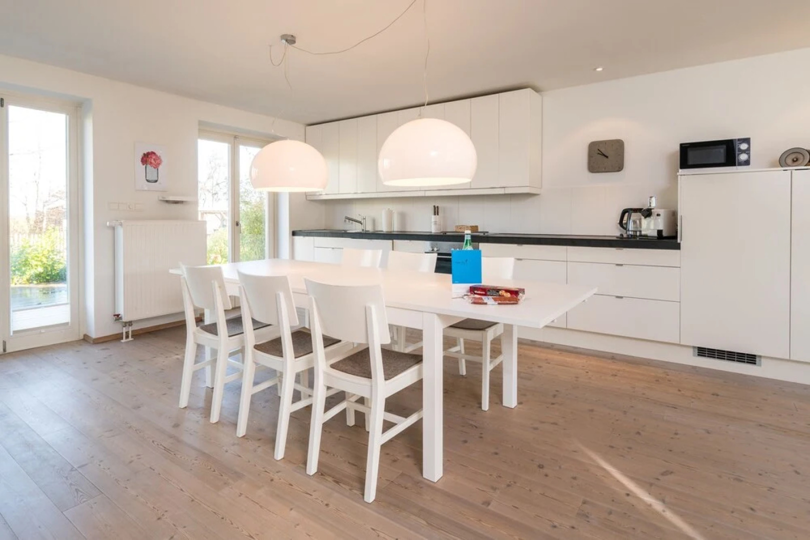 Hygge Hus - St-Peter-Ording