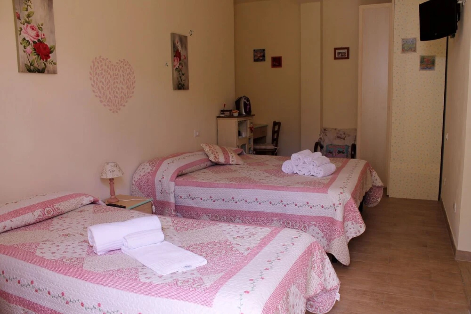 B&B La Casa Di Noemi