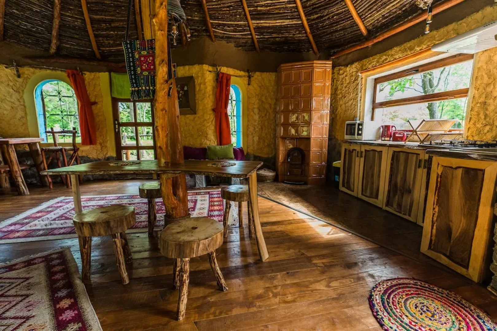 Viewtopia - The Secret Land