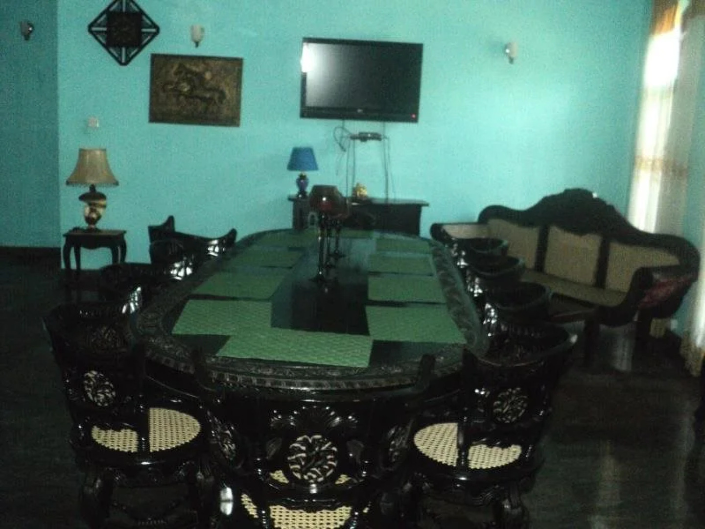 Nilambara Hotel Colombo