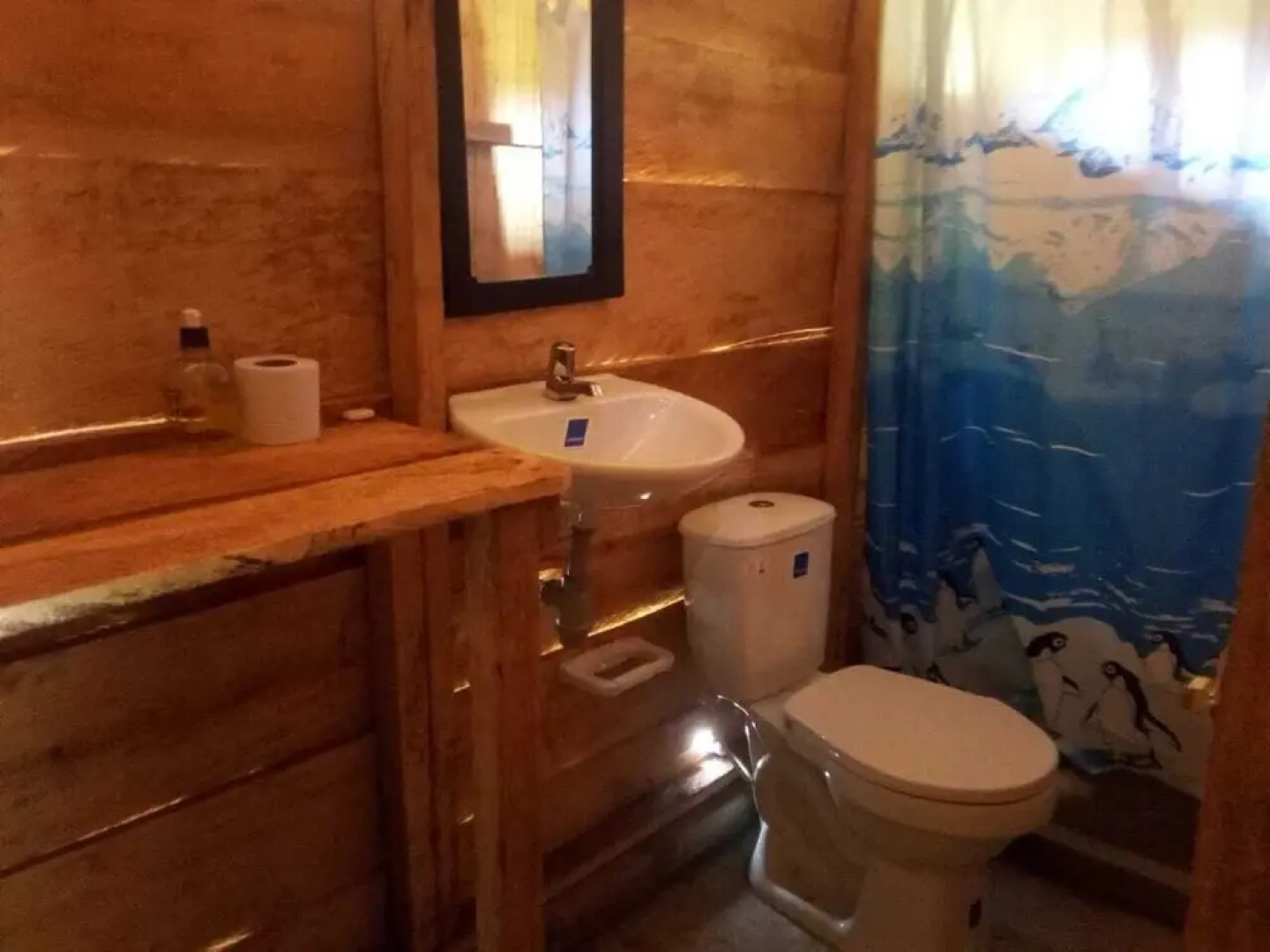 Posada Ecoturística Chachita