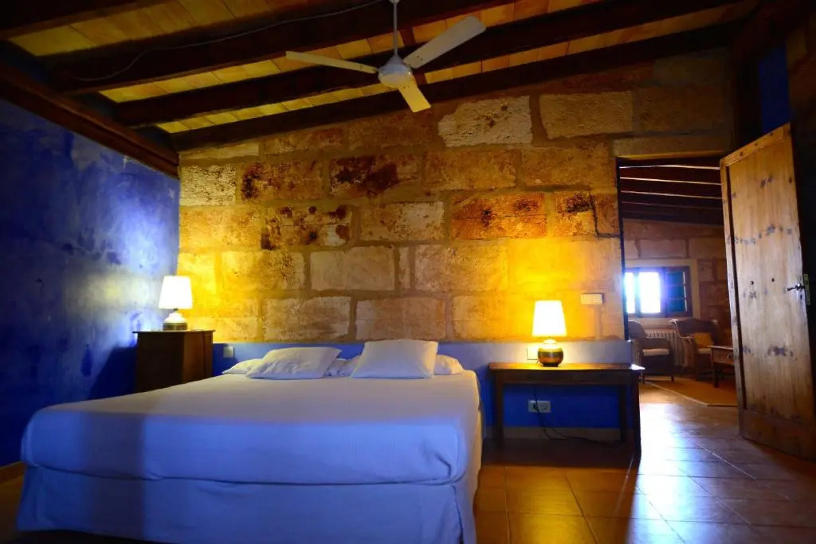 Agroturismo Finca Sant Blai