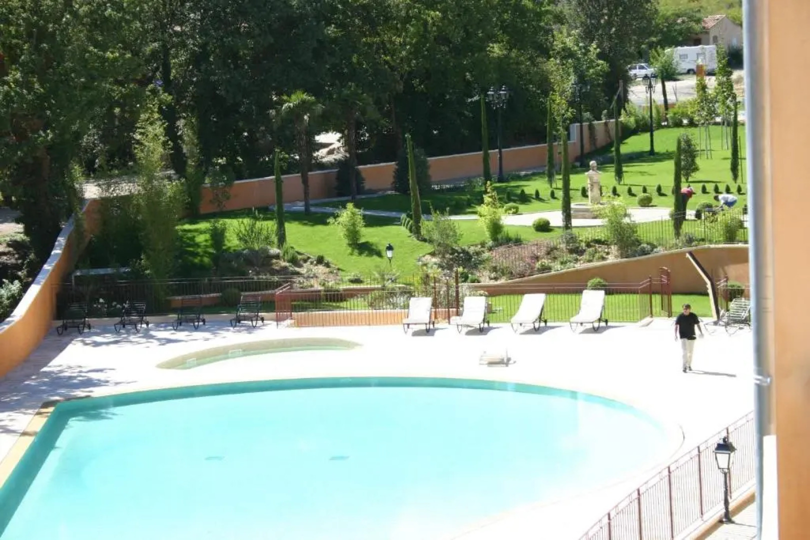 Residence Odalys La Licorne de Haute Provence