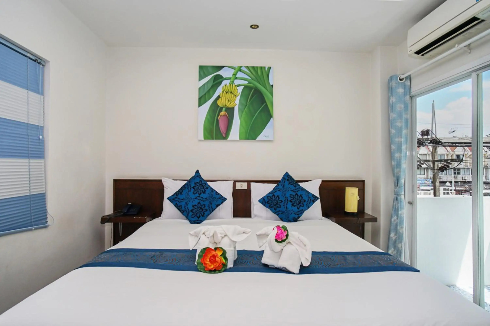 Ruen Buathong Boutique Hotel