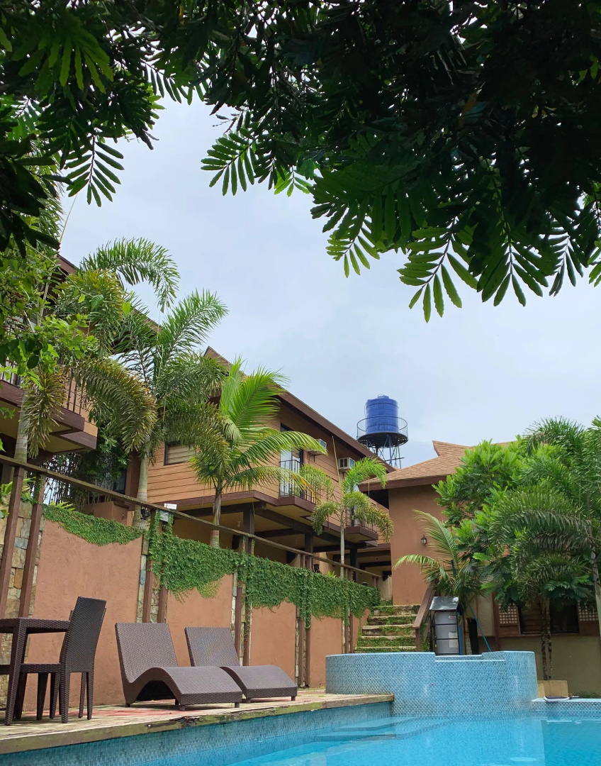 Asian Village Tagaytay