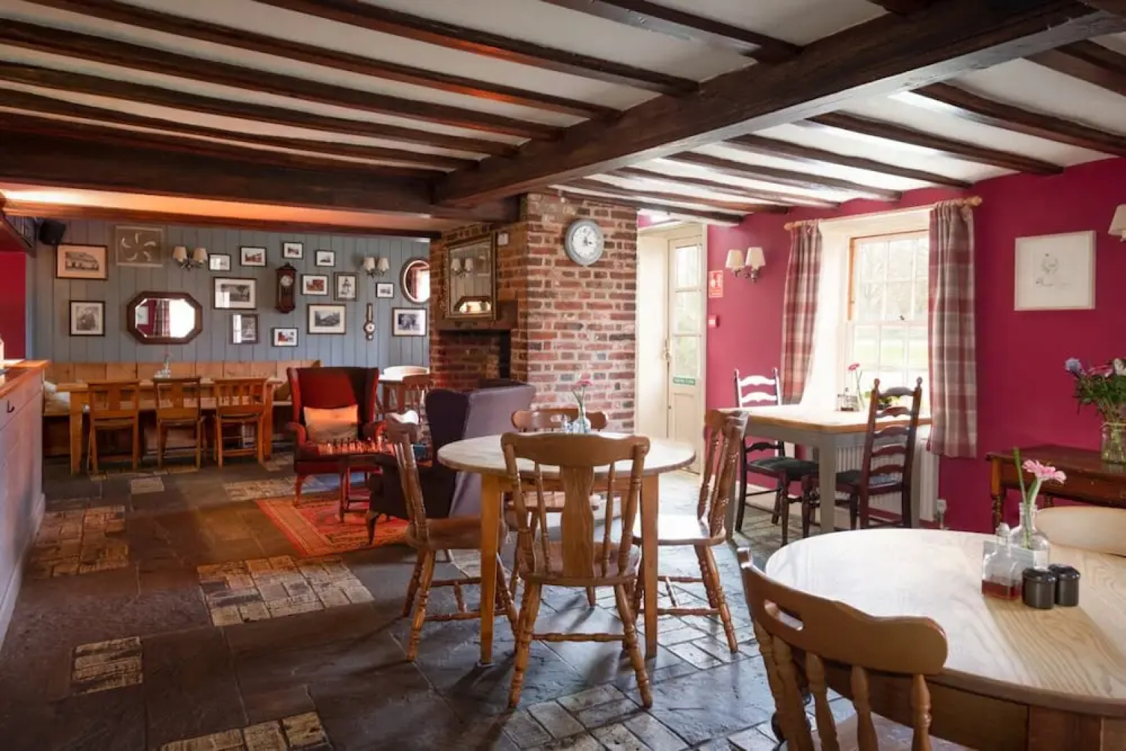The Plough