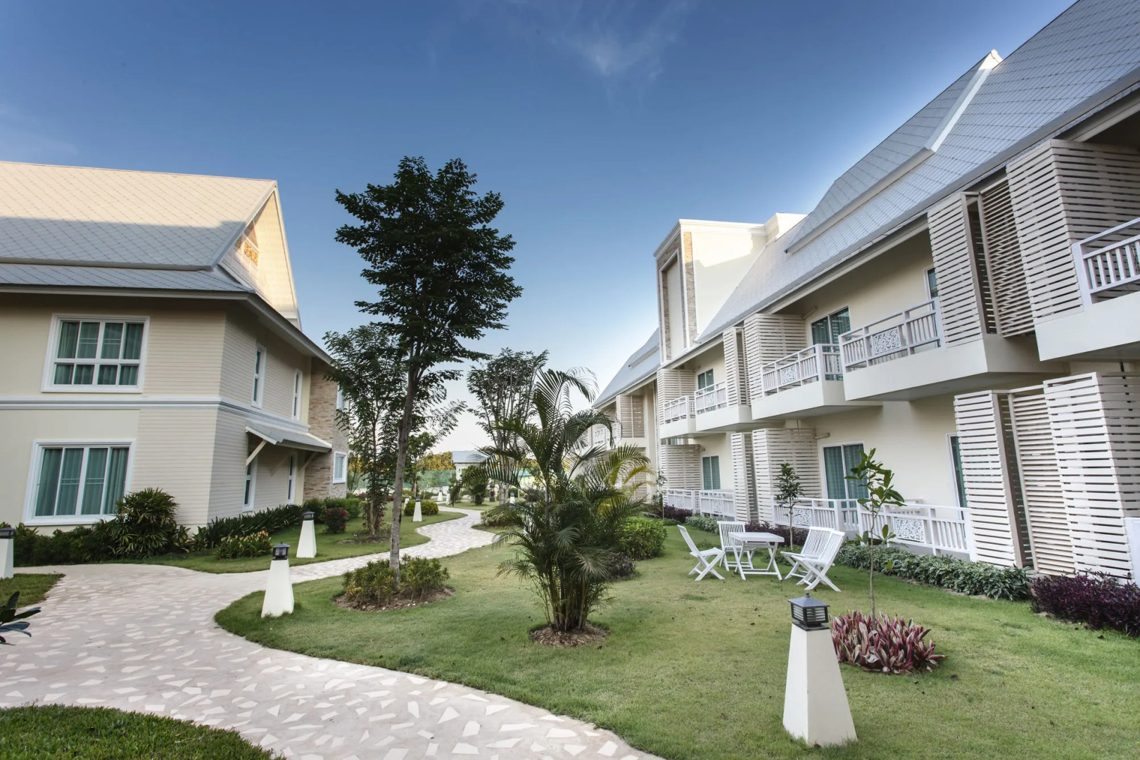 Nantrungjai Boutique Hotel