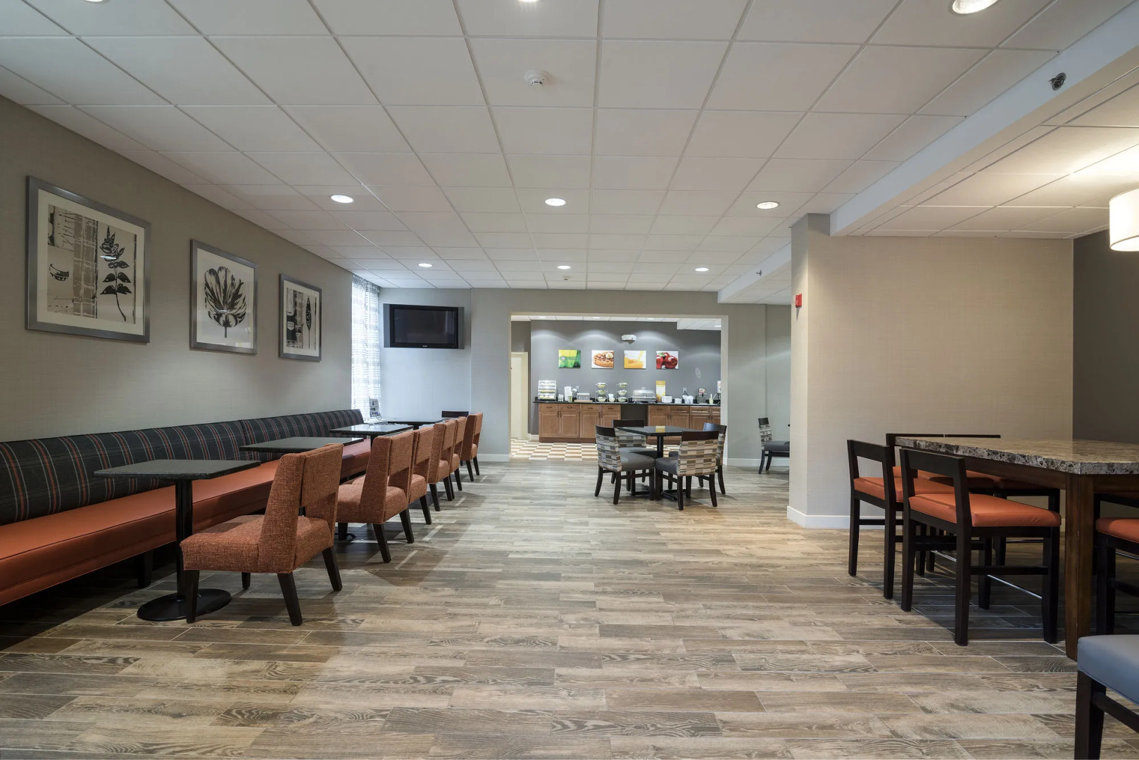 EVEN Hotel Manchester Airport by IHG