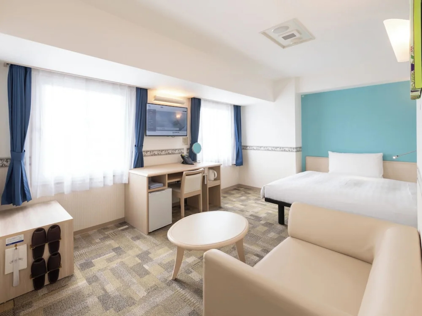 TOYOKO INN Tsubame-Sanjo Ekimae