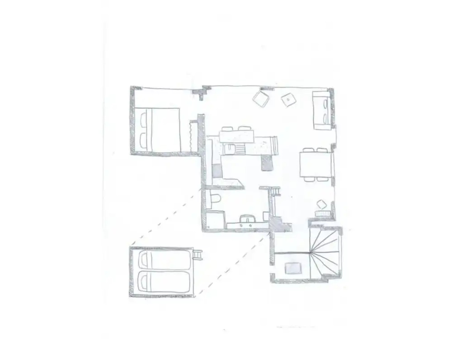 Lively Apartment in Norderney