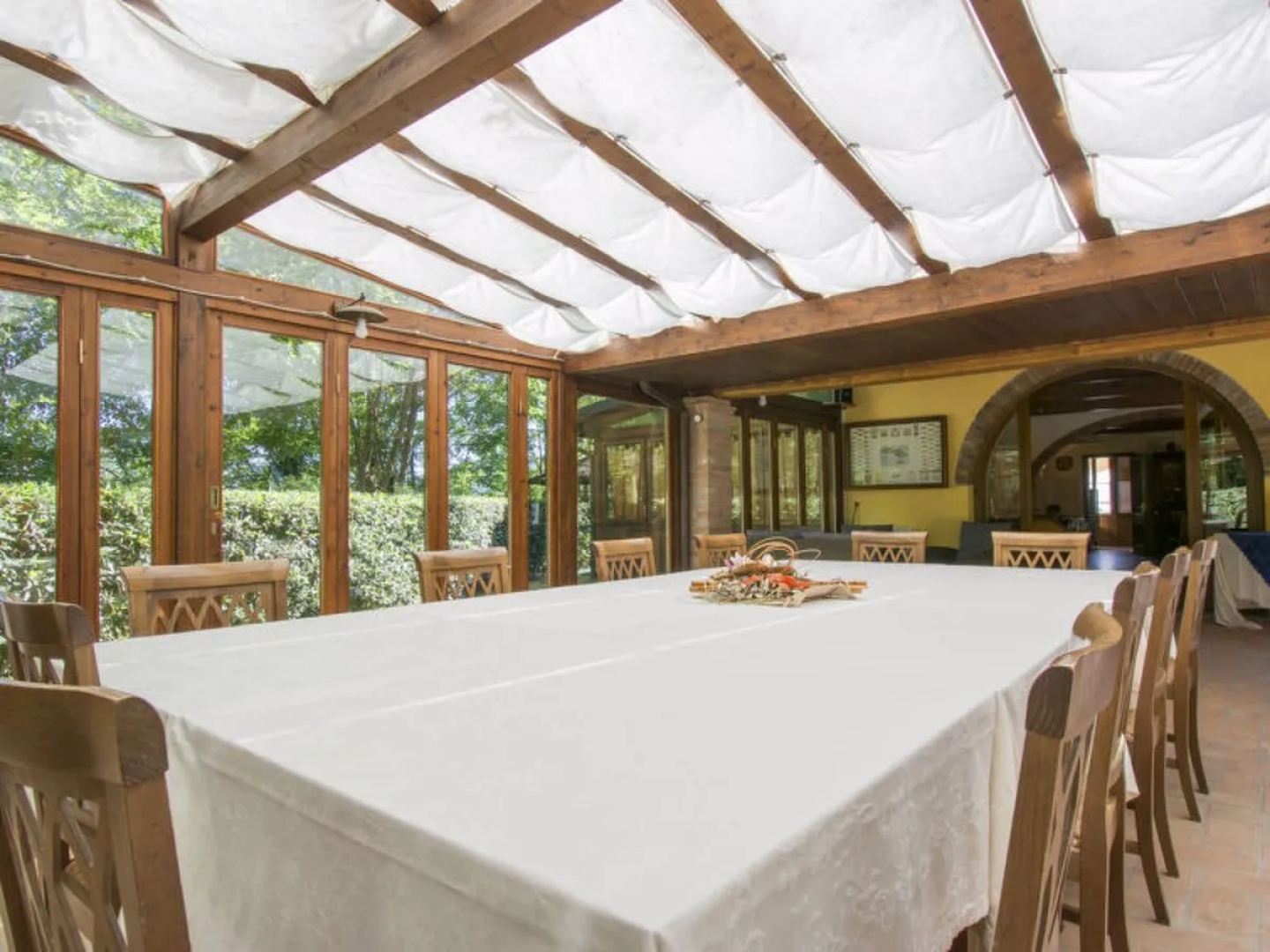 House La Gora Montopoli In Valdarno
