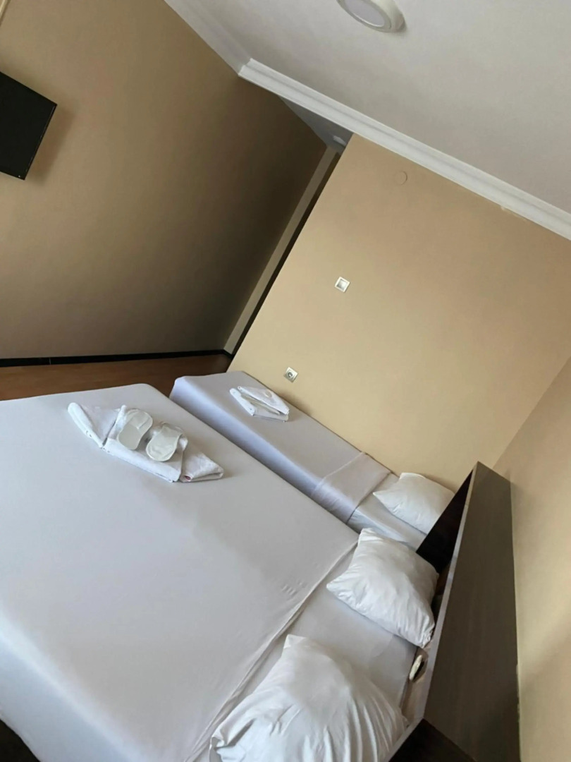 Odrys Beach Hotel & Resort