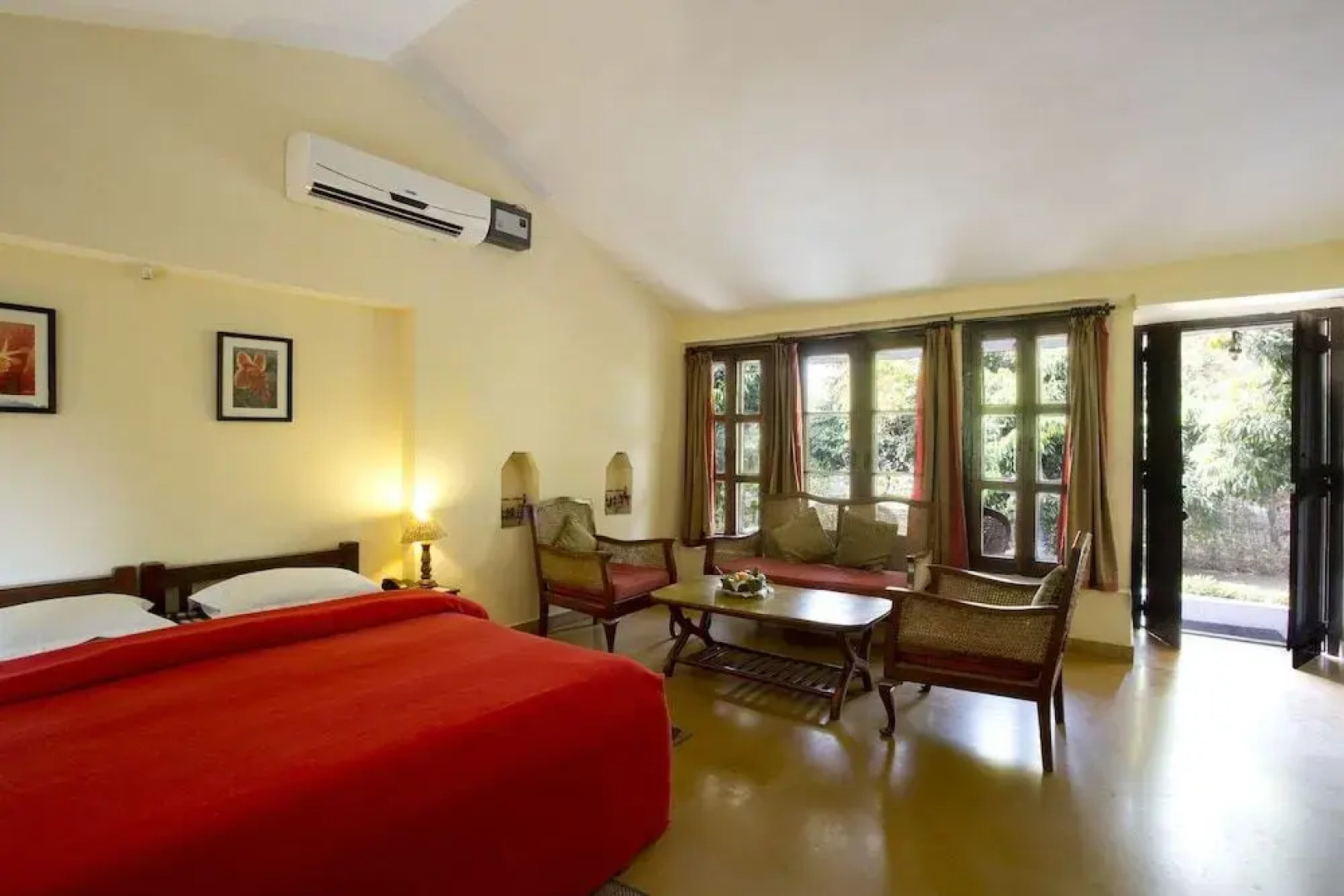 Jaagar The Spirit of Corbett