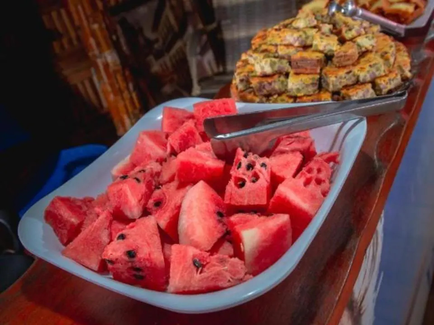 Pousada Vitoria Do Lopes