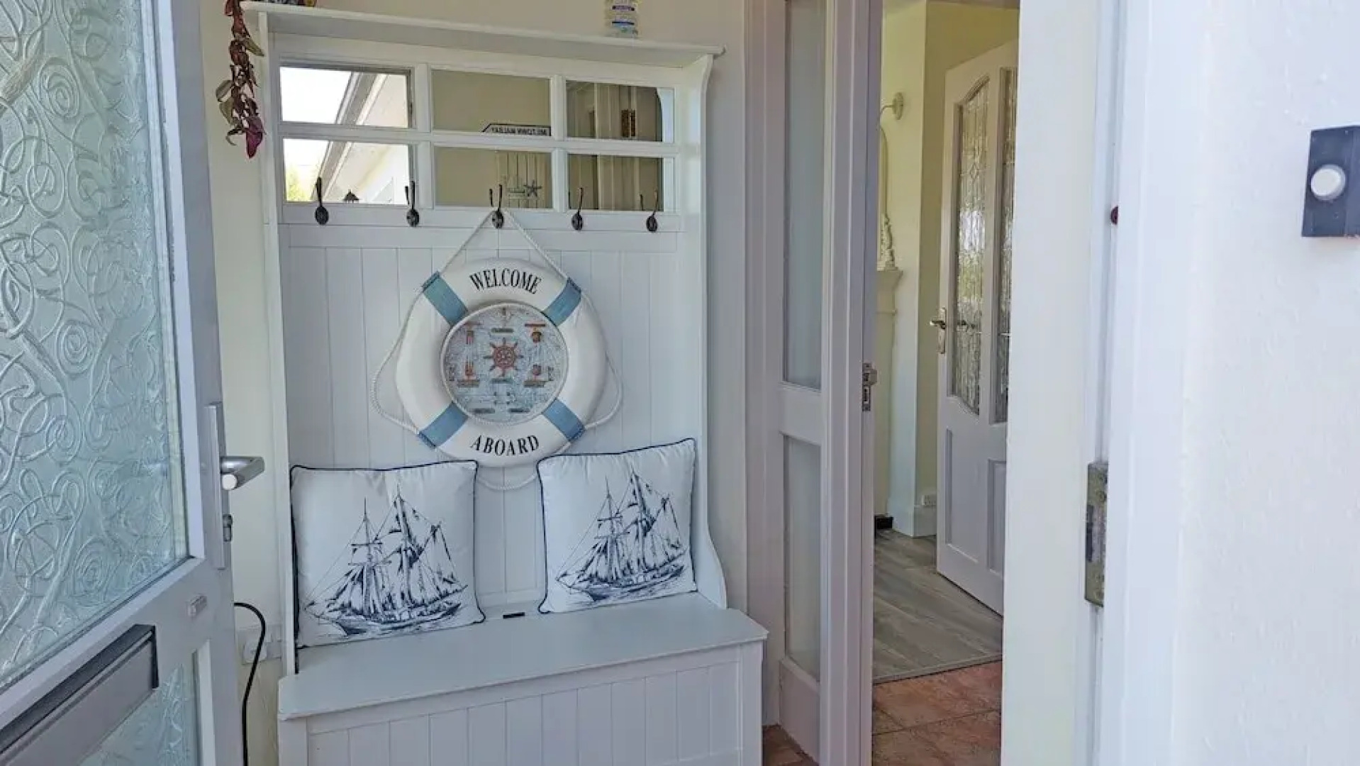 Southland Holiday Home