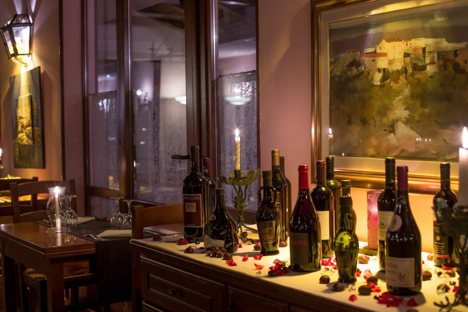 I Calanchi Country Hotel & Resort