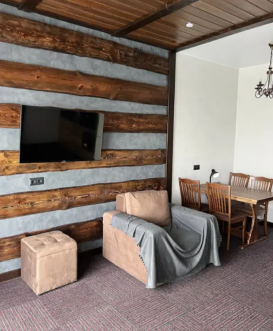 Valley Sunny, корпус Business Residence 1 (Валли Санни, Бизнес Резиденс 1)