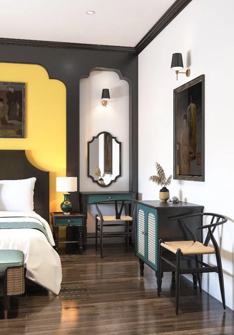 Nature Boutique Hotel - Nguyen Thi Nghia