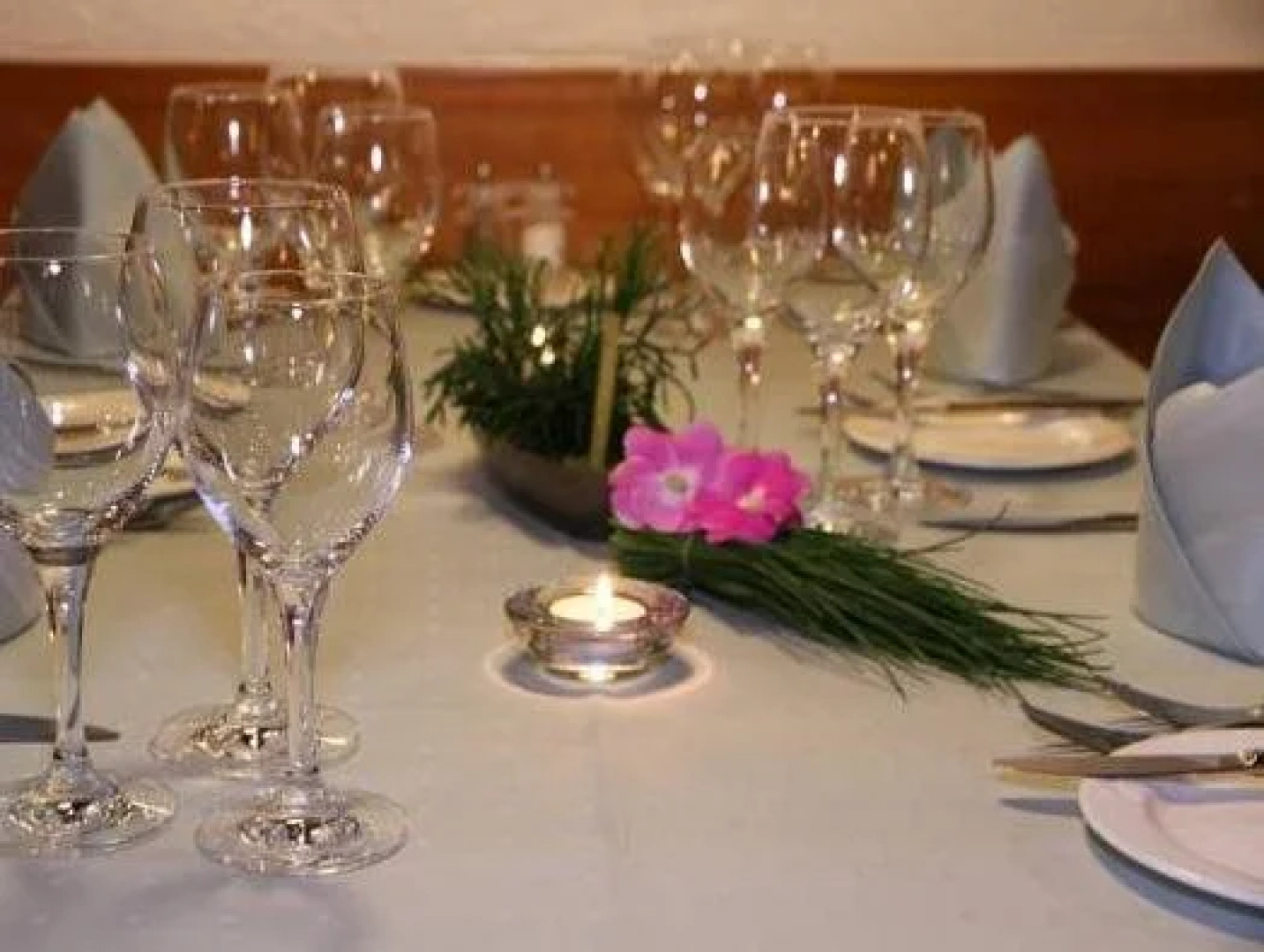 Hotel Gasthaus Moosburg