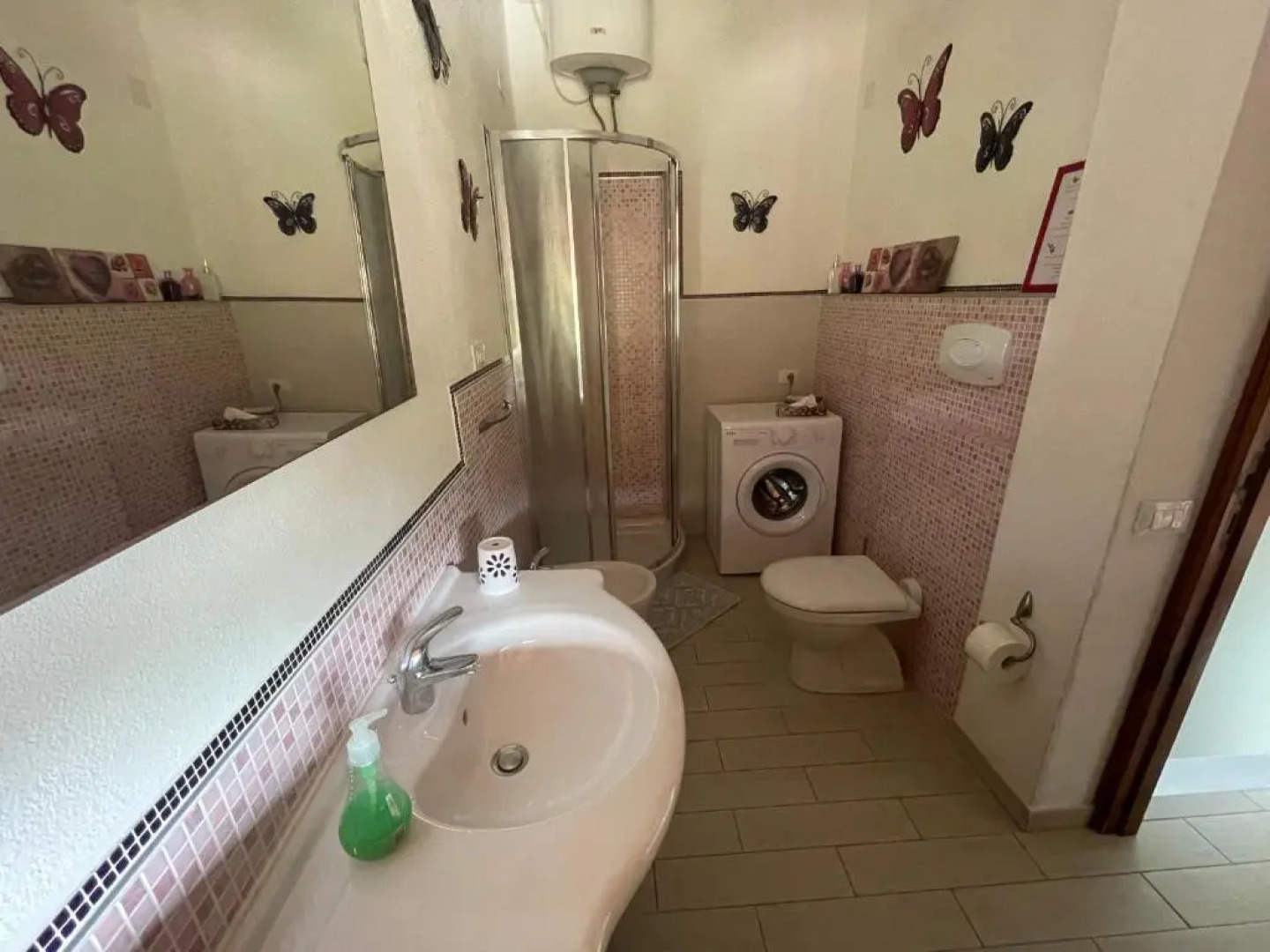 Pinus Village Apartments 2