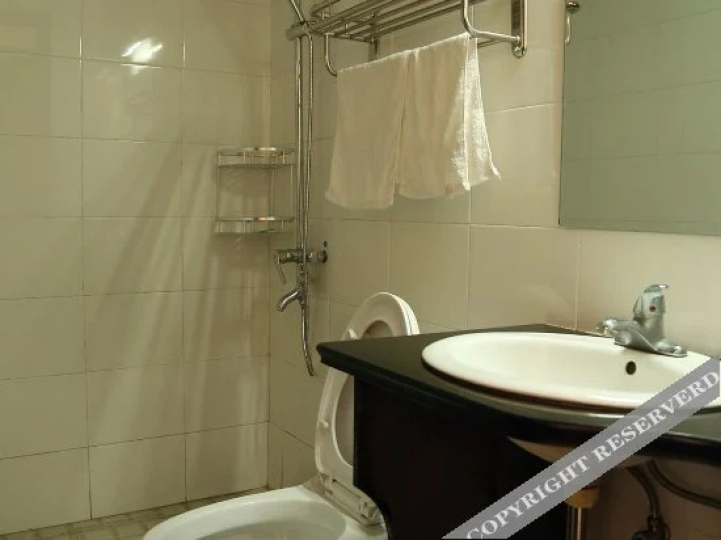 Jiuhuashan Jiuyuan Business Hotel