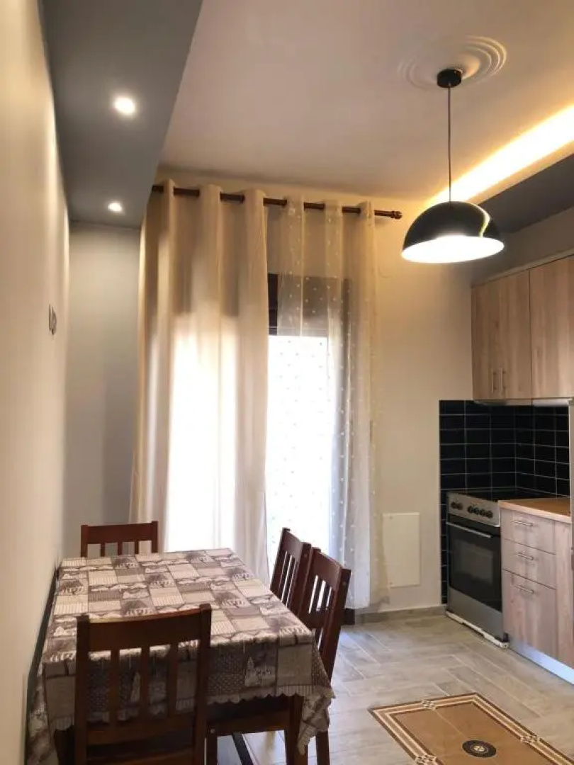 The only luxurious apartment in the center of town