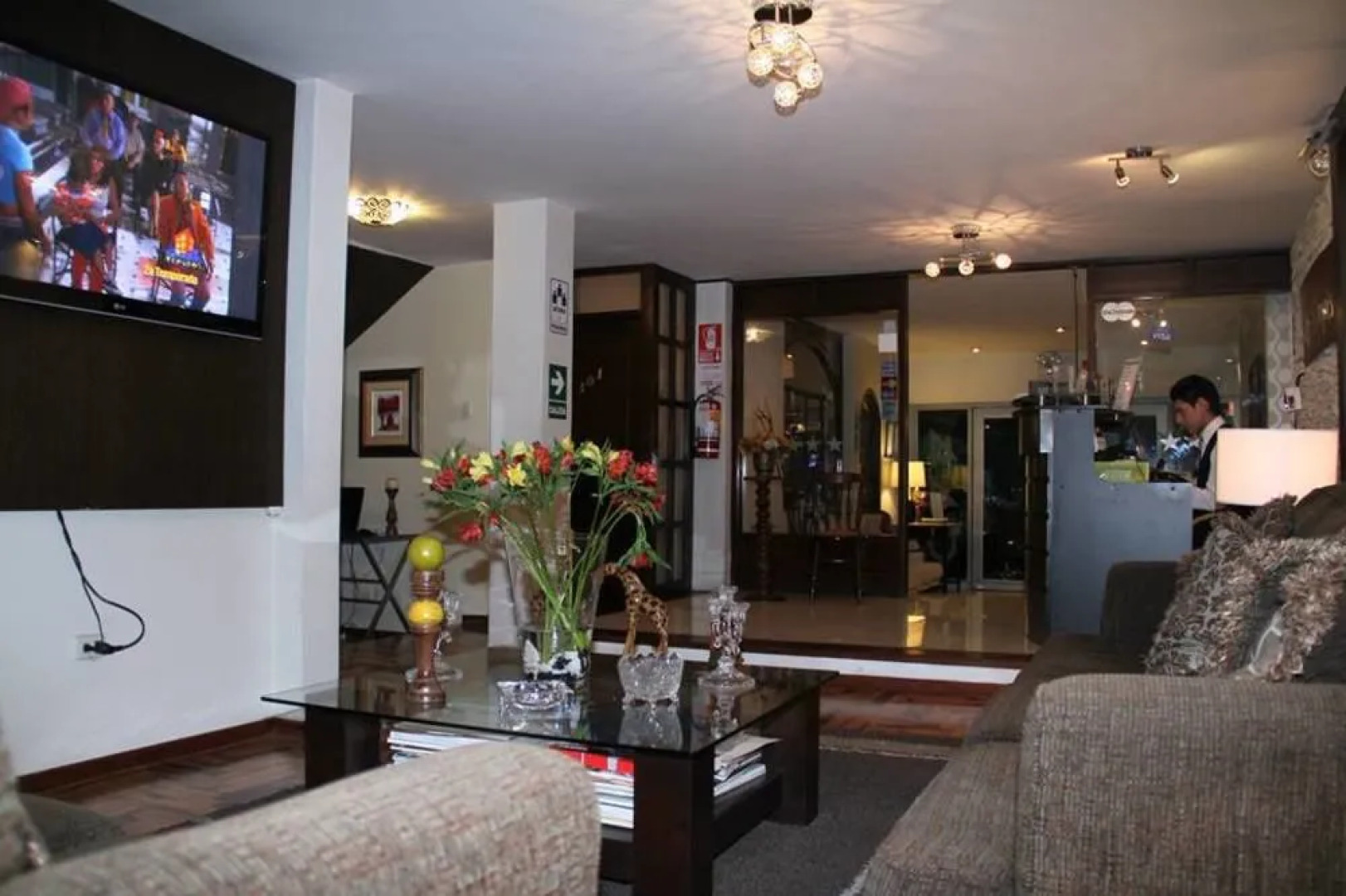 Las Condes HS Boutique