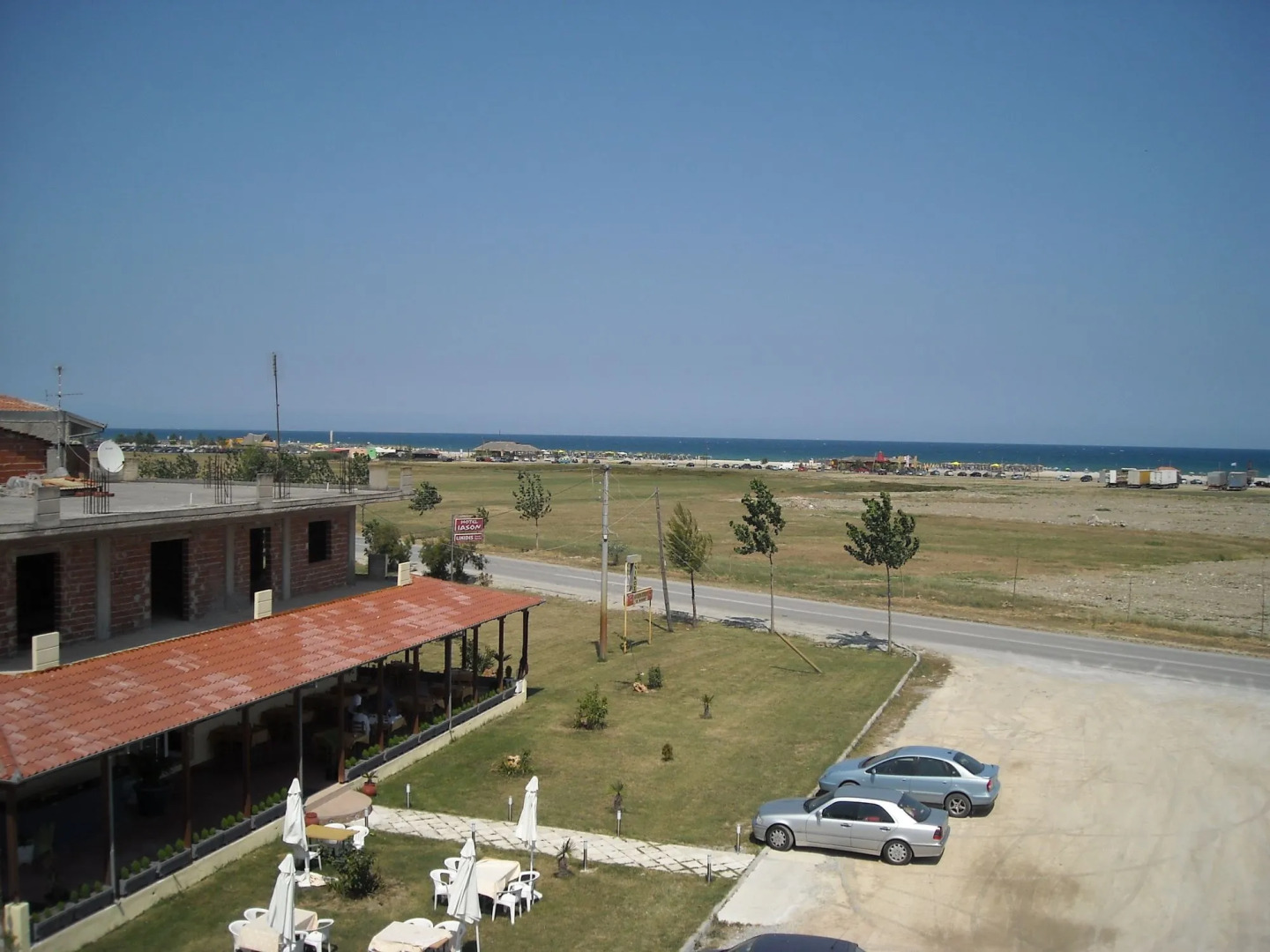 Hotel Epavlis Eleftheriadi