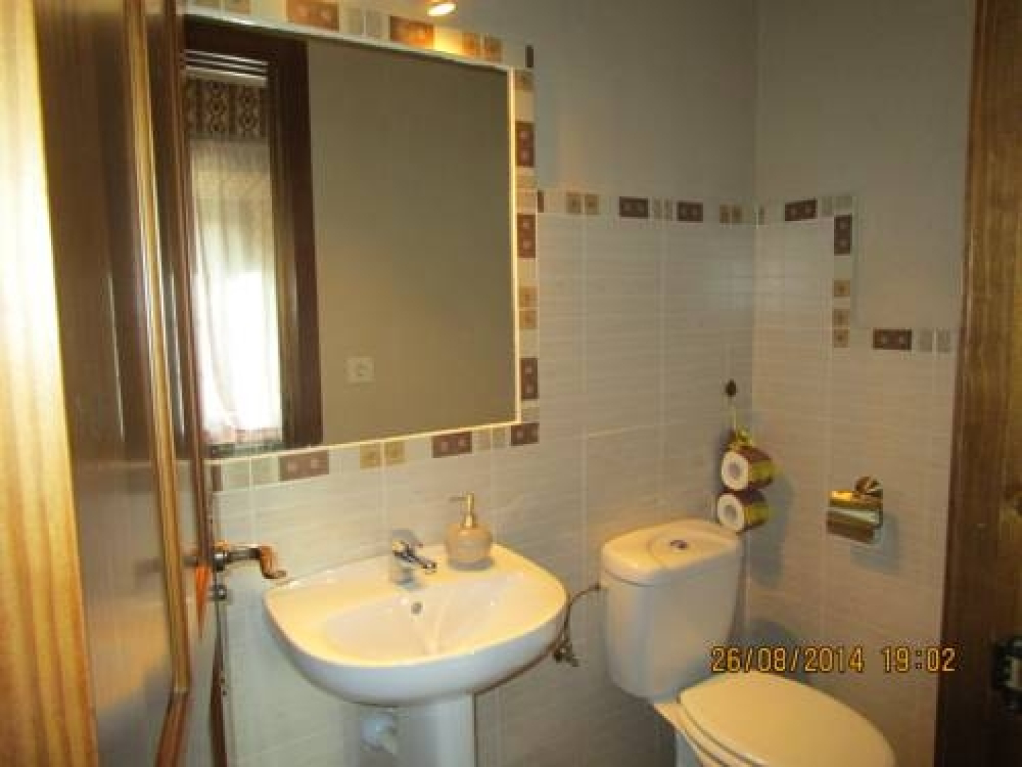 Casa Rural El Mirador del Monreal