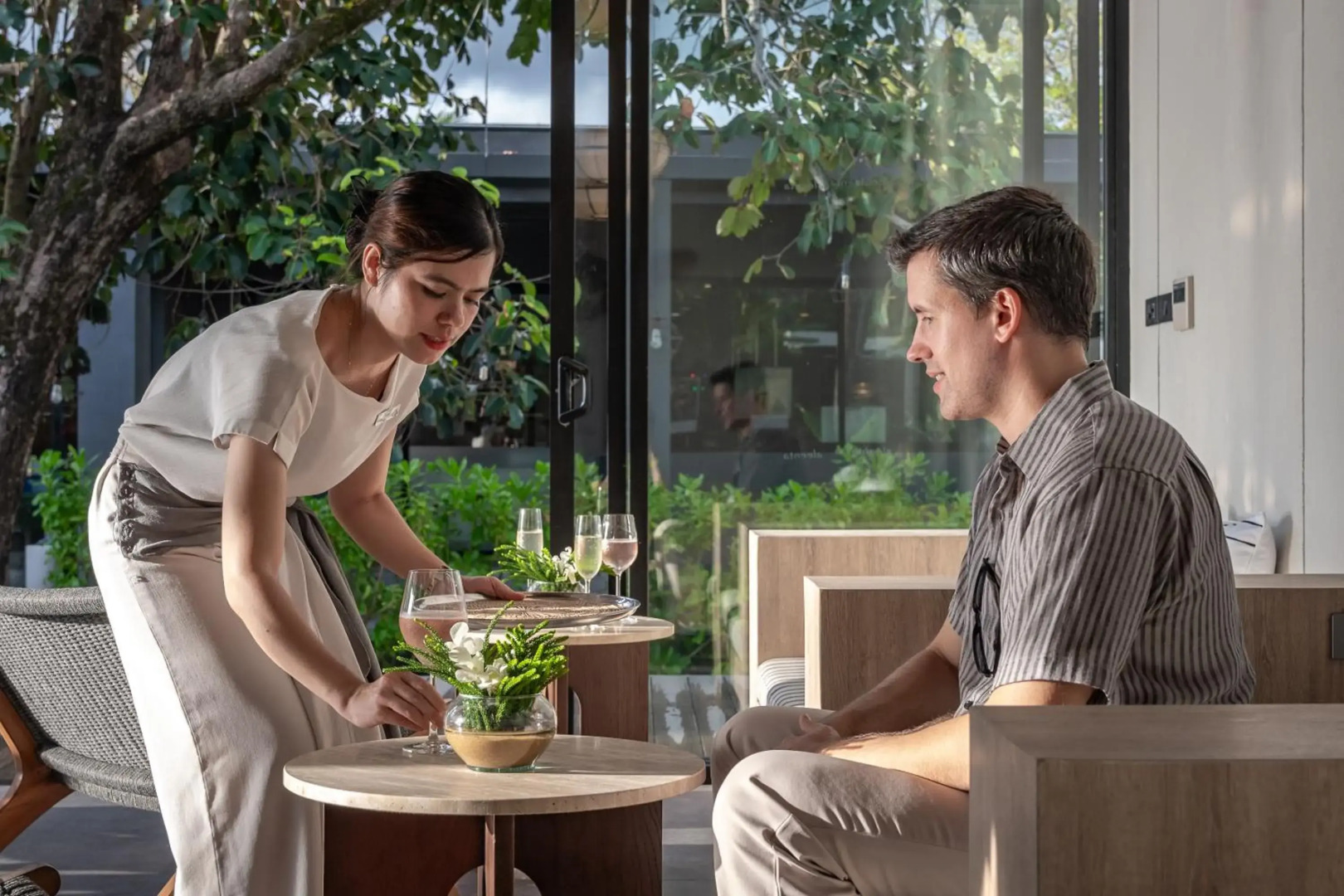 Aleenta Phuket - Phang Nga - The Leading Hotels of the World
